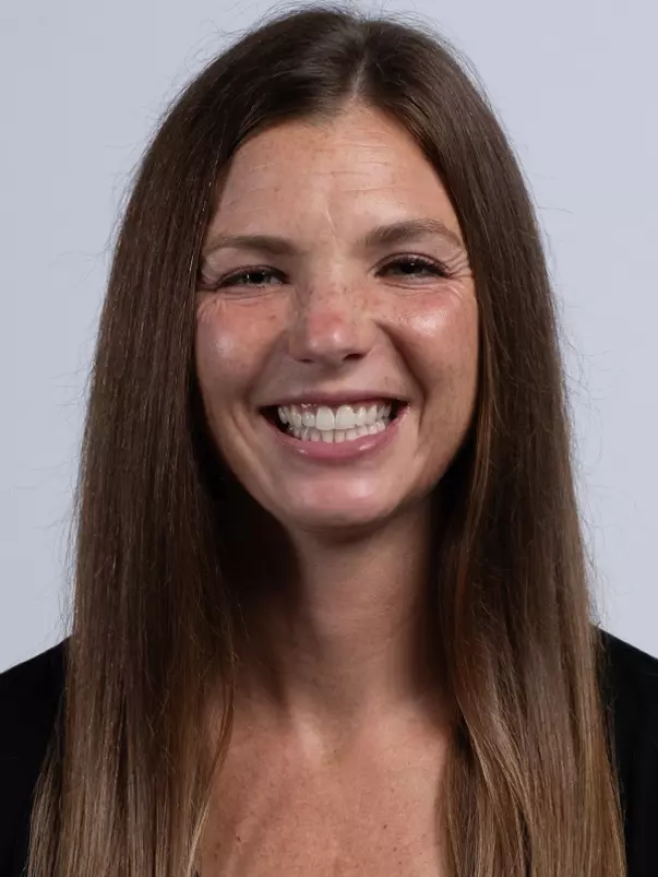 Head Coach Kelli Miller Phillips