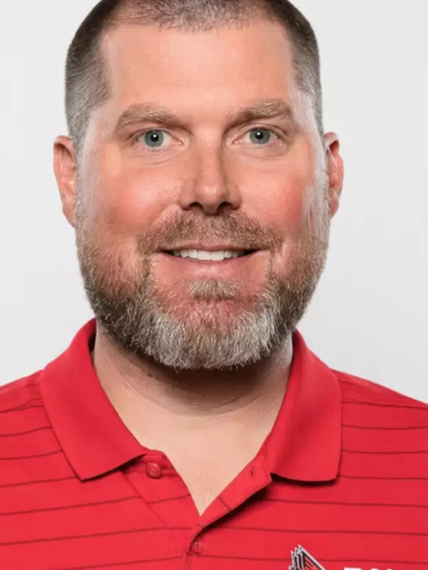 Pete Roley headshot