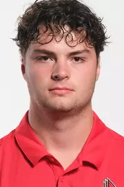 Lincoln Mason headshot