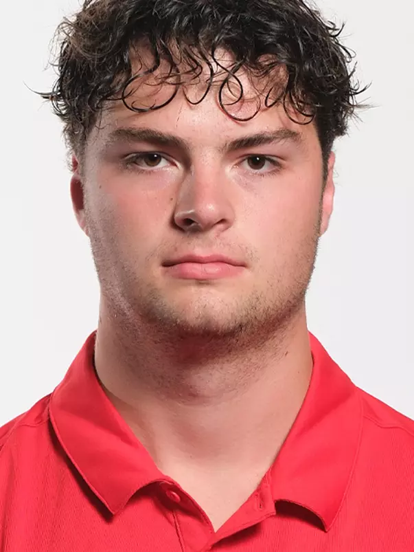 Lincoln Mason headshot