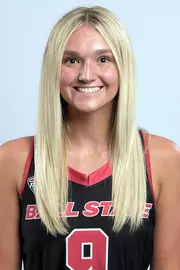Caity McGough