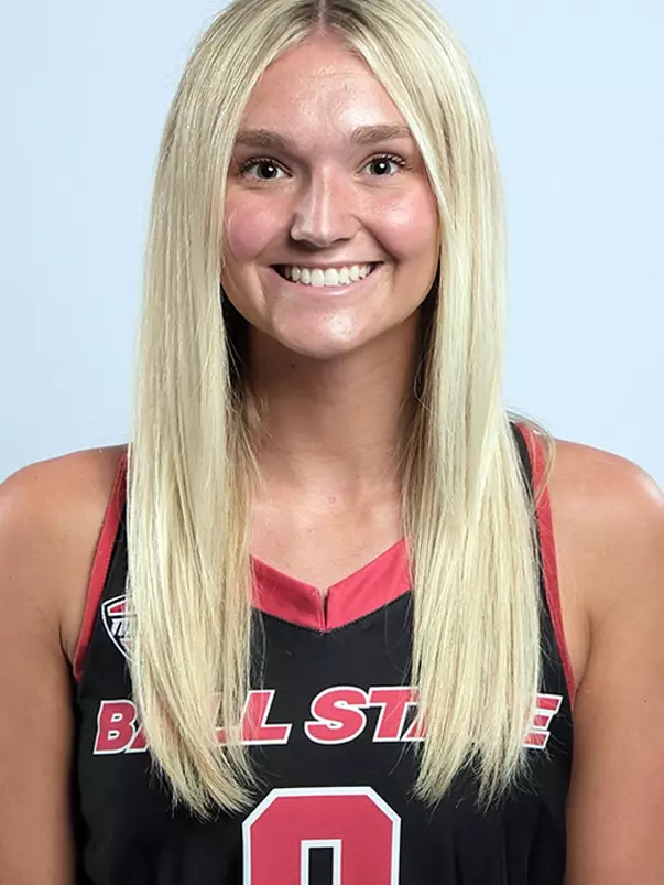 Caity McGough