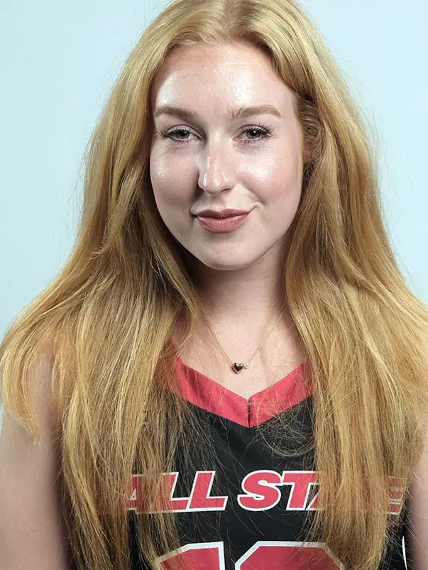 Lauren Lewis