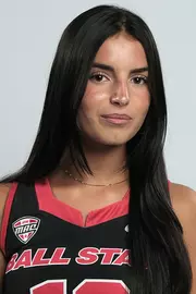 Martina Prat