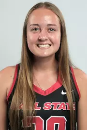 Tayla Grabham