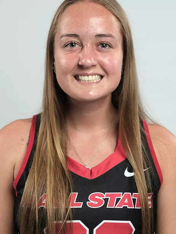 Tayla Grabham