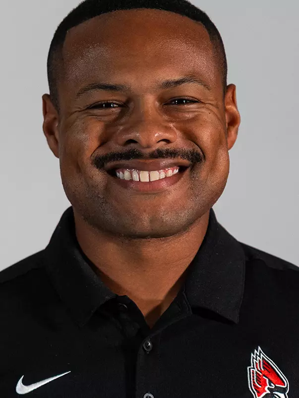 Brian Hogg Head Shot