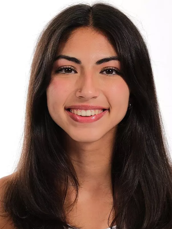 Carla Rodriguez 2026