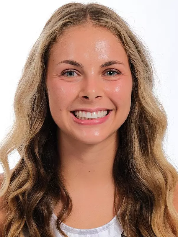 Elaina Lahmers 2026
