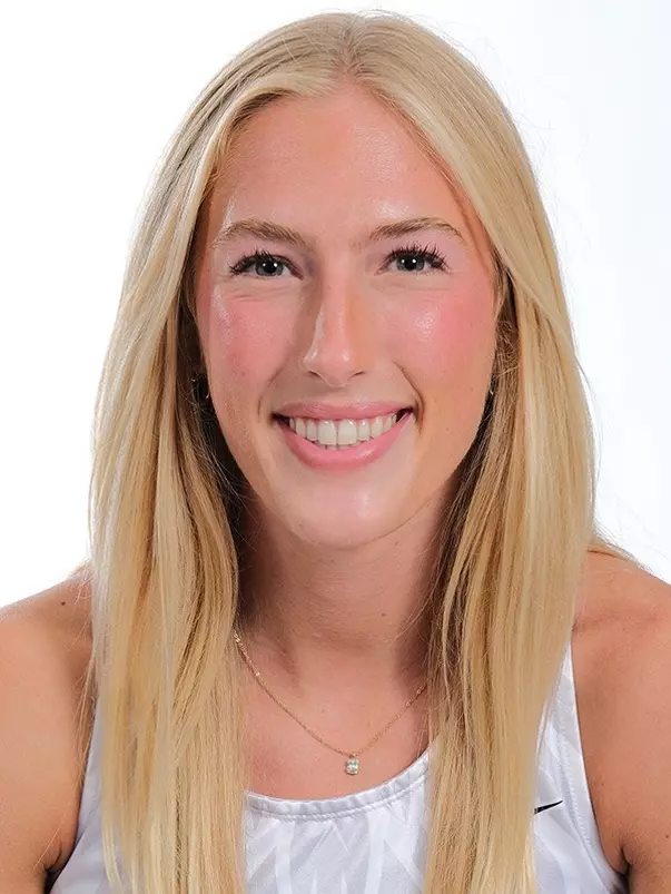 Emily Decker 2026