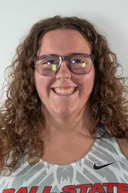 Brooklyn Taylor Headshot 2026