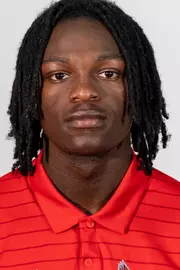 Jovan Clark Headshot