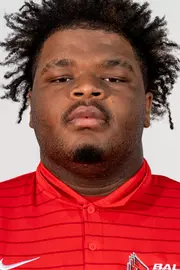 Joshua Coleman Headshot