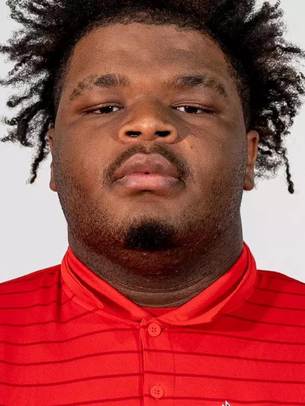 Joshua Coleman Headshot