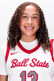 Faith Walker