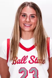 Lilli Barnes