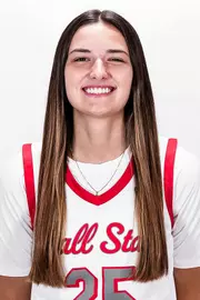 Grace Kingery