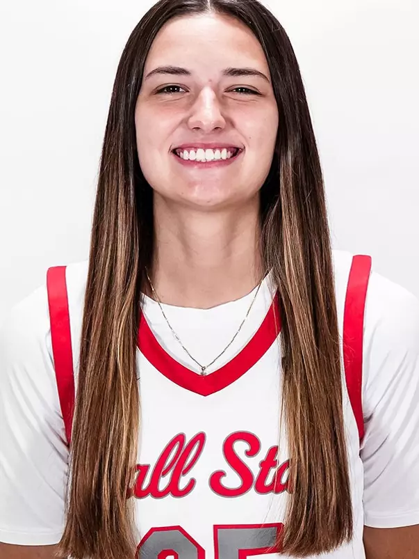 Grace Kingery