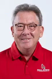 Bruce Cunningham