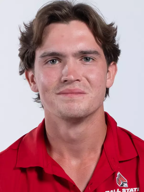 Cameron Young