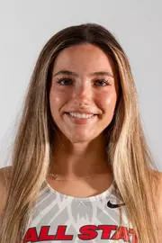 Amina Hadziahmetovic Headshot 2026