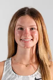 Haylie Yeazell Headshot 2026