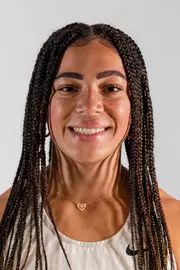 Jayla Gathing Headshot 2026