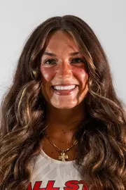 Kendra Keesling Headshot 2026