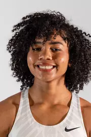 Kylee Marshall Headshot 2026