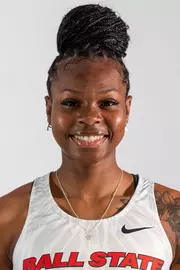 Laya'Lapri Ratney Headshot 2026