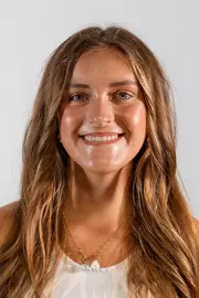 Mikayla Mimnaugh Headshot 2026