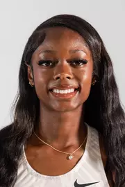 Mikaylah Chandler Headshot 2026