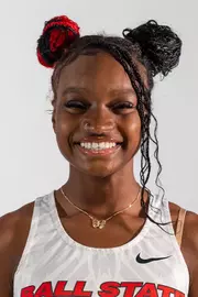 Nevaeh Hall Headshot 2026