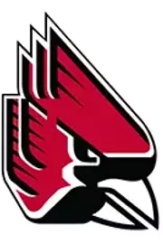 Ball State University Logo