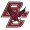 Boston College Logo