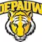 DePauw University Logo
