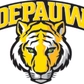 DePauw University Logo