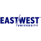 East-West UniversityLogo