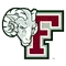 Fordham University Logo
