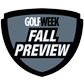 GolfWeek NCAA Division III Fall Preview Logo