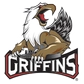 Grand Rapids Griffins Logo