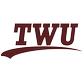Texas Woman's University Logo