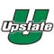 University of South Carolina - Upstate Logo