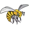 Alabama State University Logo