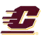 Central Michigan University Logo
