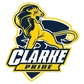 Clarke University Logo