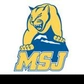 College of Mount St. Joseph Logo