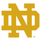 University of Notre Dame Logo