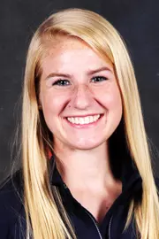 Elizabeth Gauf