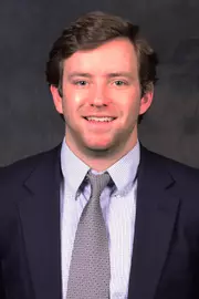 Sam McDonough